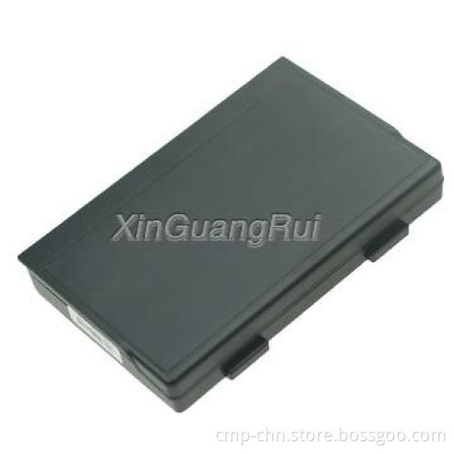Laptop battery for TOSHIBA PA3395 battery